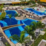 Solar da Águas Park Resort