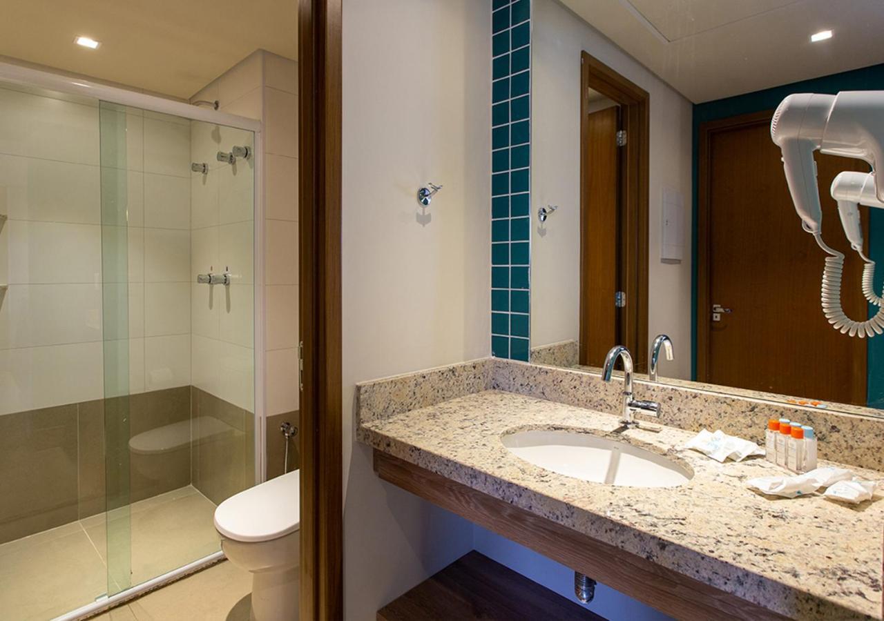 Apartamento Solar Da Aguas Park Olímpia