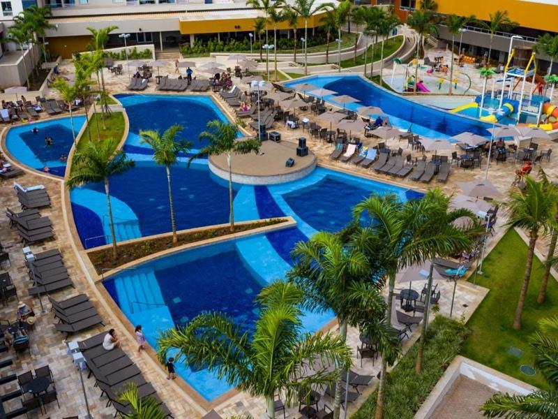 Solar Da Aguas Park