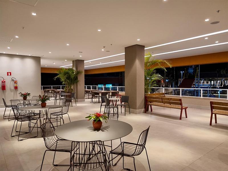 Solar Da Aguas Park Apartamento