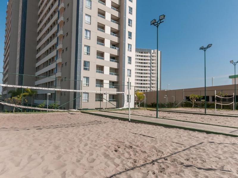 Solar Da Aguas Park *