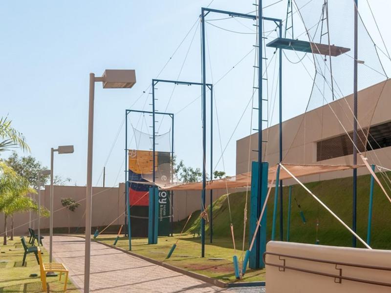 Solar Da Aguas Park Apartamento *